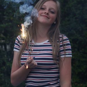 Meet your Posher, Gracie